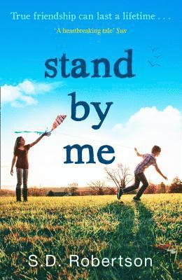 bokomslag Stand By Me