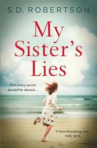 bokomslag My Sister's Lies