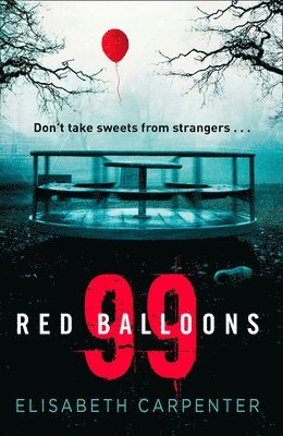 99 Red Balloons 1