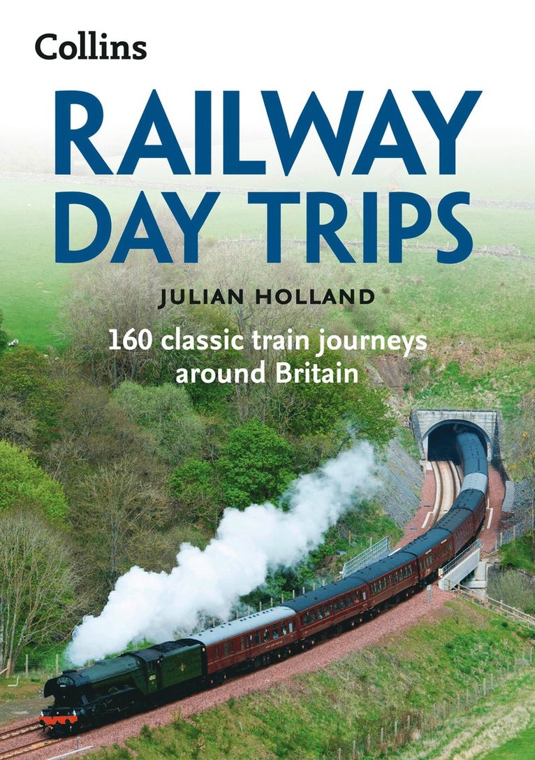 Railway Day Trips 1