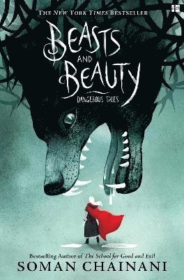 Beasts and Beauty 1
