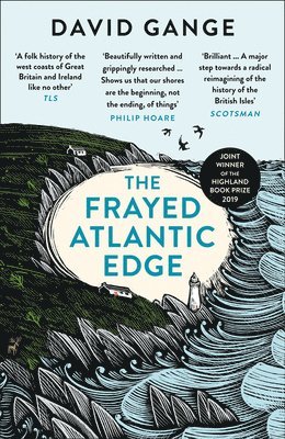 Frayed Atlantic Edge