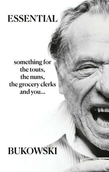 Charles Bukowski, Abel Debritto - Essential Bukowski: Poetry, Häftad