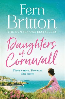 Daughters of Cornwall 1