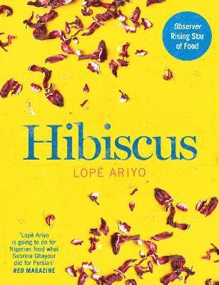 bokomslag Hibiscus