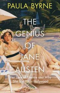 bokomslag Genius of Jane Austen
