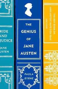 bokomslag The Genius of Jane Austen