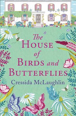 The House of Birds and Butterflies 1