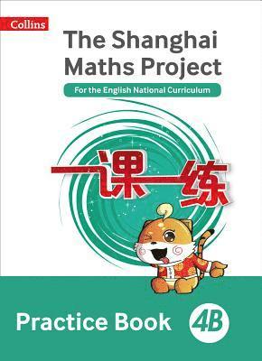 Practice Book 4B