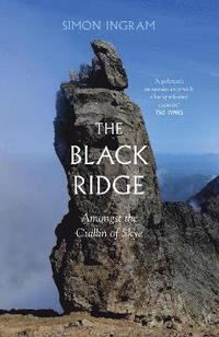 bokomslag The Black Ridge