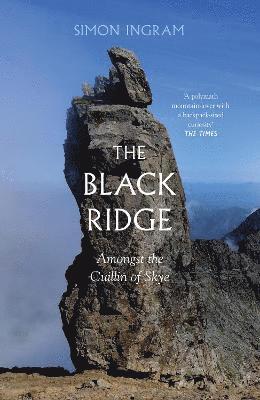 The Black Ridge 1
