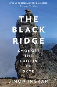 bokomslag The Black Ridge