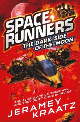 Dark Side of the Moon