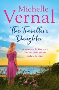 bokomslag The Travellers Daughter