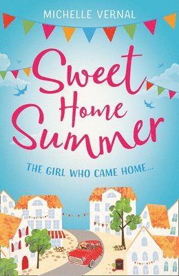 Sweet Home Summer