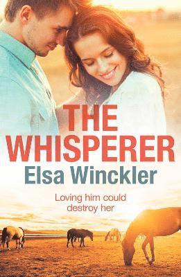 Elsa Winckler - Whisperer, Häftad