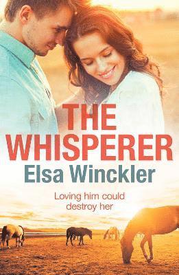 The Whisperer 1