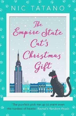 The Empire State Cats Christmas Gift 1