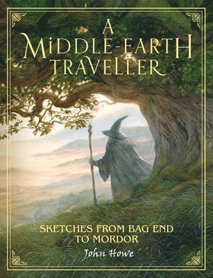 Middle-earth Traveller 1