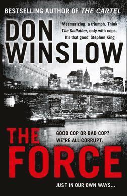Don Winslow - Force, Pocket