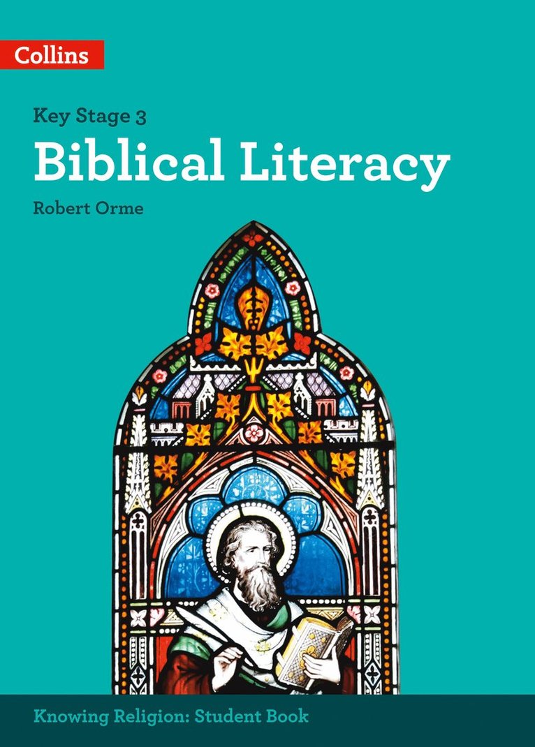 Biblical Literacy 1