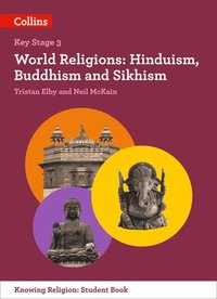 bokomslag World Religions