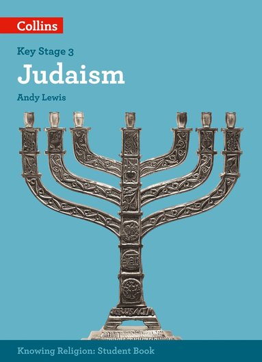 Andy Lewis - Judaism, Häftad