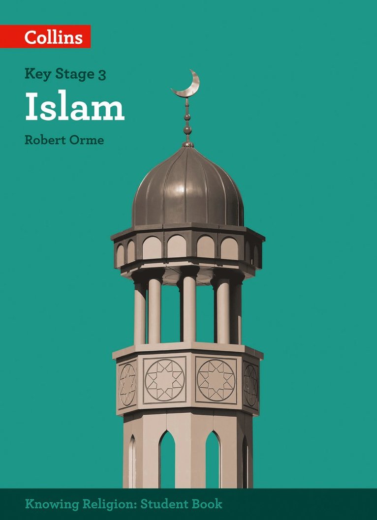 Robert Orme - Islam, Häftad