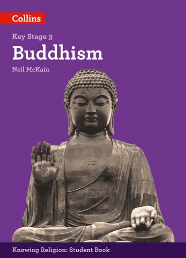 bokomslag Buddhism