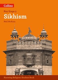 bokomslag Sikhism