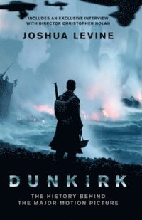 bokomslag Dunkirk