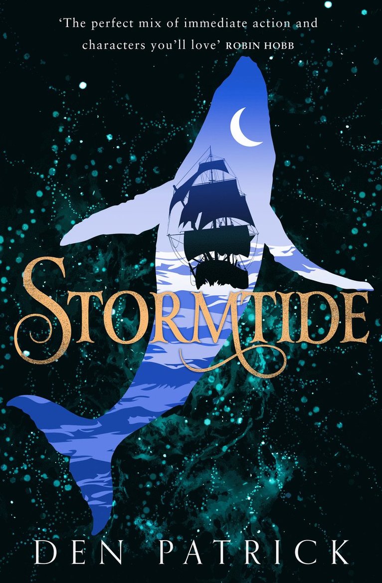 Stormtide
