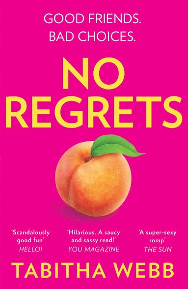 bokomslag No Regrets