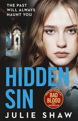 bokomslag Hidden Sin