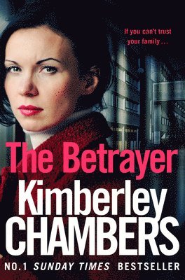 The Betrayer 1