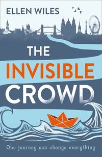 bokomslag The Invisible Crowd