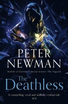 The Deathless 1