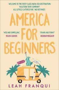 bokomslag America for Beginners