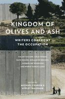 bokomslag Kingdom of Olives and Ash