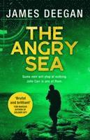 bokomslag Angry Sea