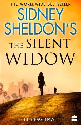 bokomslag Sidney Sheldon's The Silent Widow