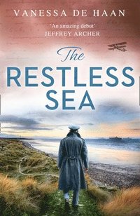 bokomslag The Restless Sea