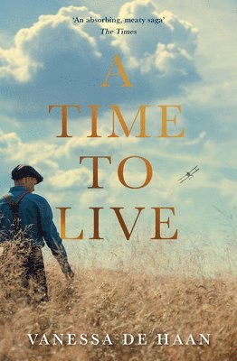 A Time to Live 1