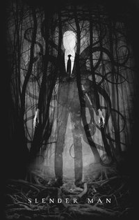 bokomslag Slender Man