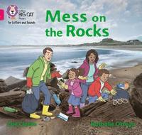 bokomslag Mess on the Rocks