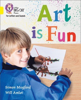 Art is Fun! 1