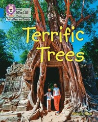 bokomslag Terrific Trees