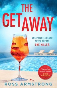 bokomslag Getaway