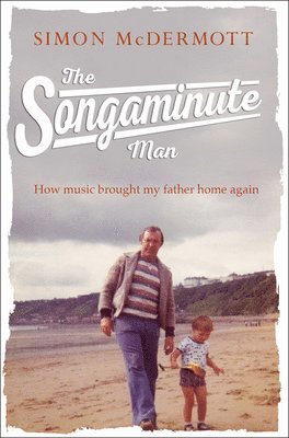 bokomslag Songaminute Man