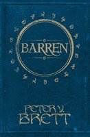 bokomslag Barren (Novella)